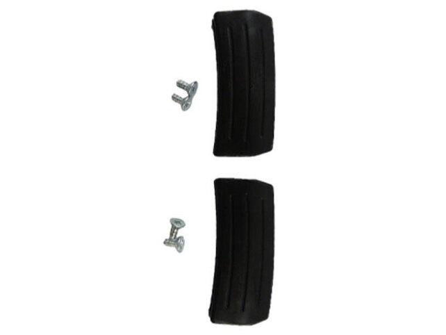 1X2 PEDAL WARDEN MNC DEMO