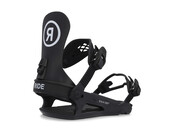 Ride Cl-2 (24/25) Black