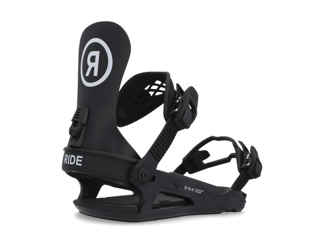 Ride Cl-2 (24/25) Black