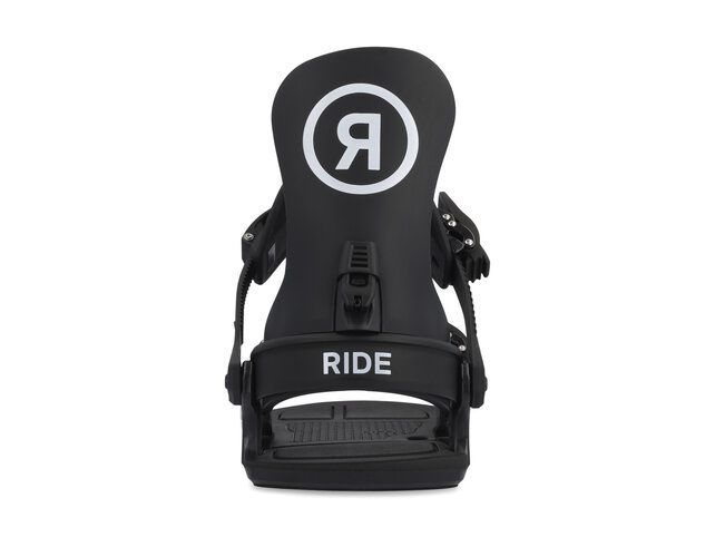 Ride Cl-2 (24/25) Black