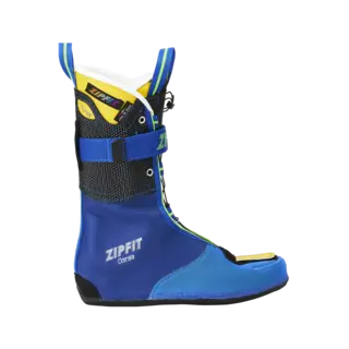 Zipfit Corsa - Leather (25/26)