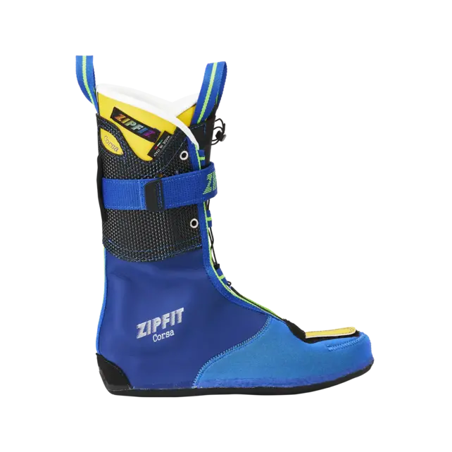 Zipfit Corsa - Leather (25/26)