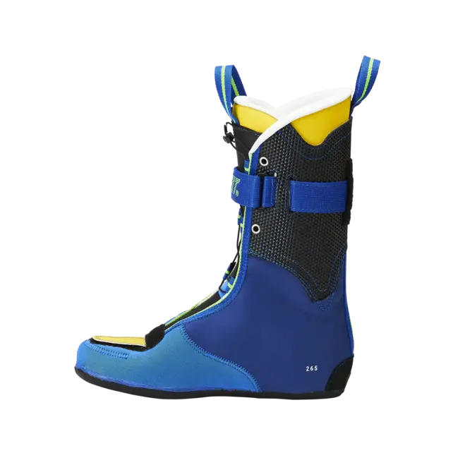 Zipfit Corsa - Leather (25/26)