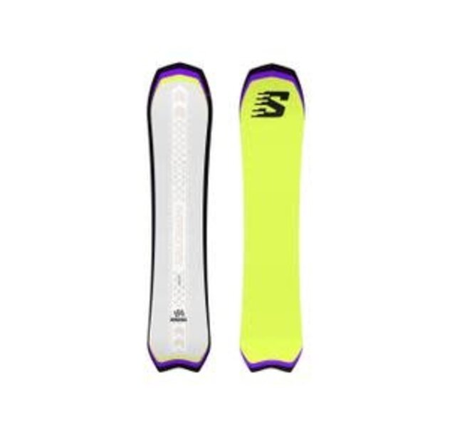 Salomon Dancehaul Grom (24/25)