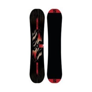 Salomon Wild Card (24/25)