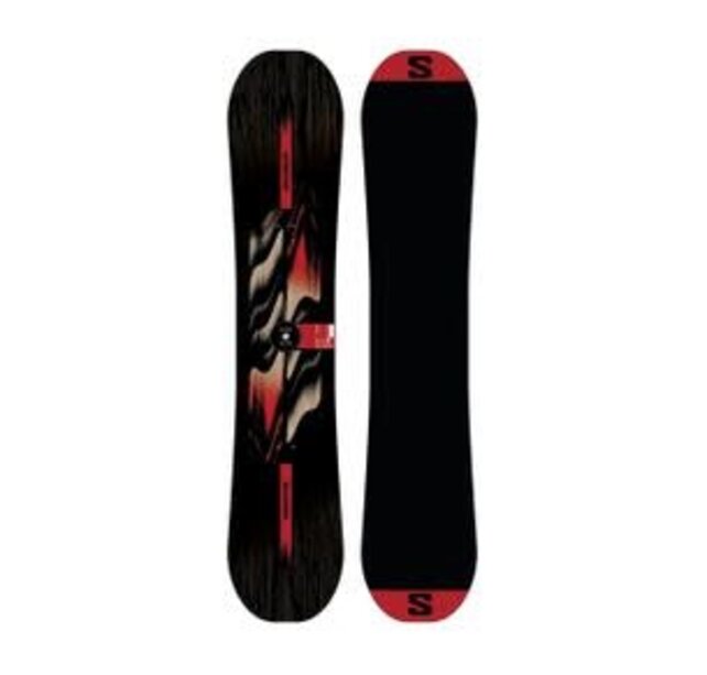 Salomon Wild Card (24/25)