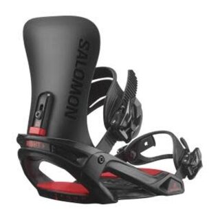 Salomon Unite Black (24/25)
