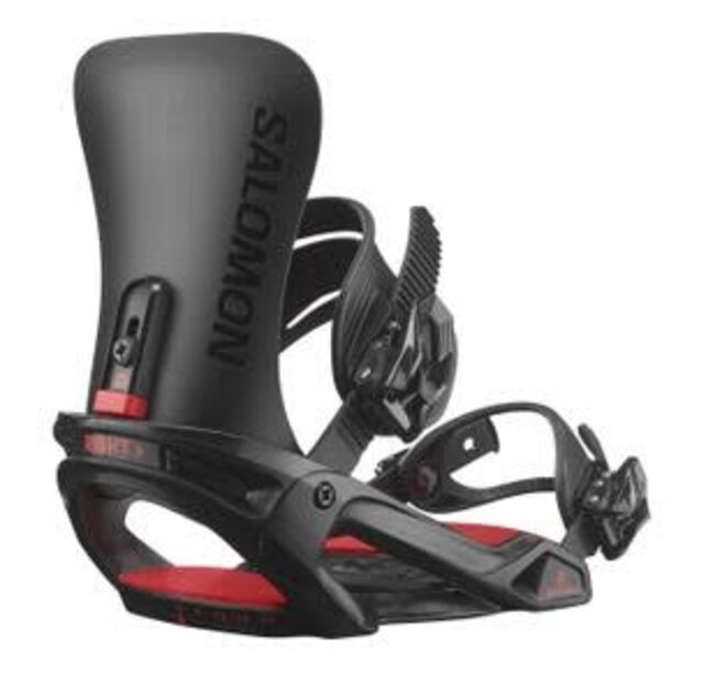 Salomon Unite Black (24/25)