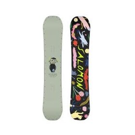 Salomon Abstract (24/25)
