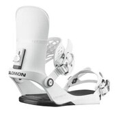 Salomon Edb (25/26) White