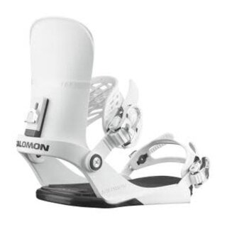 Salomon Edb (25/26) White