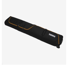 Thule RoundTrip Snowboard Roller (23/24) Black
