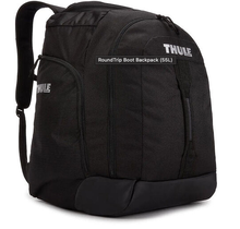 Thule Roundtrip Boot Backpack 55L (22/23) Black