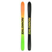 Salomon N Départ 1.0 (25/26) Black Salomon N Départ 1.0 (25/26) Black