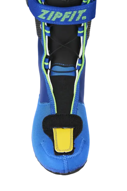 Zipfit Corsa - Leather (25/26)