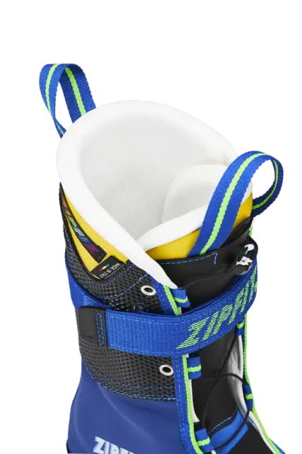 Zipfit Corsa - Leather (25/26)