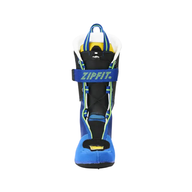 Zipfit Corsa - Leather (25/26)