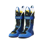 Zipfit Corsa - Leather (25/26)