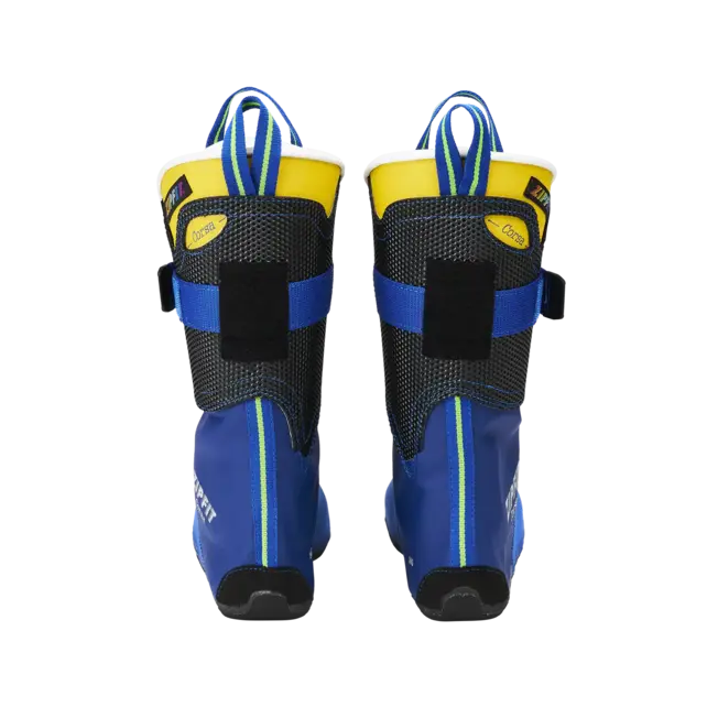 Zipfit Corsa - Leather (25/26)