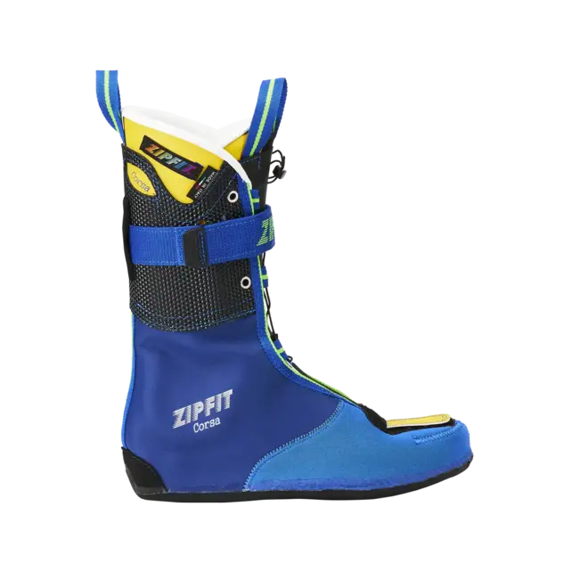 Zipfit Corsa - Leather (25/26)