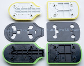 Cantology K2 Recon Style Cants (Set = 2 toes + 2 heels)