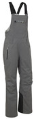 Sunice Roxanna Overall Ski Pants (24/25) Charcoal Flannel