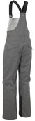 Sunice Roxanna Overall Ski Pants (24/25) Charcoal Flannel