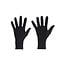 Icebreaker Icebreaker Unisex Merino 260 Oasis Glove Liners (26/27) Black