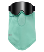 Anon Mfi Lightweight Neckwarmer (24/25) Powder Mint-303 1SZ