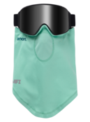 Anon Mfi Lightweight Neckwarmer (24/25) Powder Mint-303 1SZ