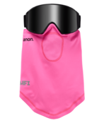 Anon Mfi Lightweight Neckwarmer (24/25) Pink-650 1SZ