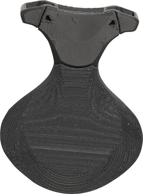 Burton Riglet Board Reel (25/26) Black-001