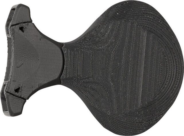 Burton Riglet Board Reel (25/26) Black-001