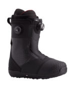 Burton Men's Ion Boa® Snowboard Boots (25/26) Black-A02 Burton Men's Ion Boa® Snowboard Boots (25/26) Black-A02