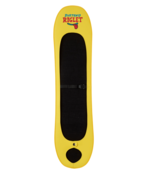 Burton Riglet Hover Cover (25/26) No Color-A03