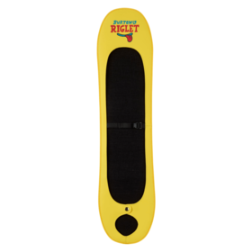 Burton Riglet Hover Cover (25/26) No Color-A03