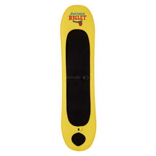 Burton Riglet Hover Cover (25/26) No Color-A03