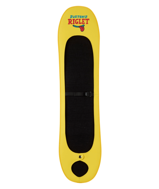 Burton Riglet Hover Cover (25/26) No Color-A03