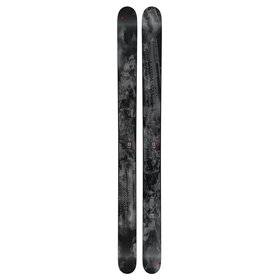 Head Oblivion 116 Bk/Rd (24/25) Black/Red