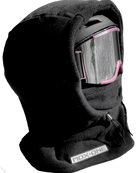 Mdxone Over The Helmet Balaclava (25/26) Black