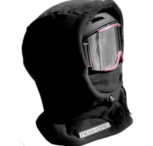 Mdxone Over The Helmet Balaclava (25/26) Black