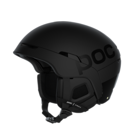 Poc Obex Bc Mips (25/26) Uranium Black Matt-1037
