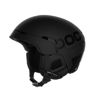 Poc Obex Bc Mips (25/26) Uranium Black Matt-1037