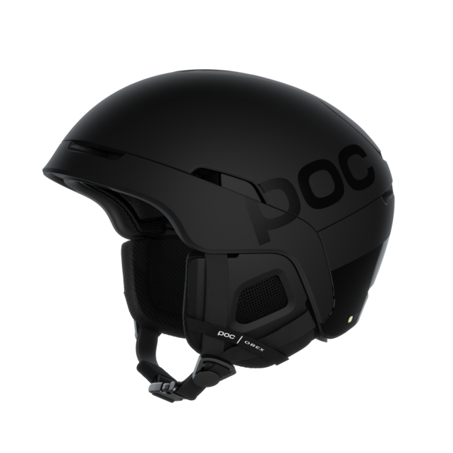 Poc Obex Bc Mips (25/26) Uranium Black Matt-1037 Poc Obex Bc Mips (25/26) Uranium Black Matt-1037