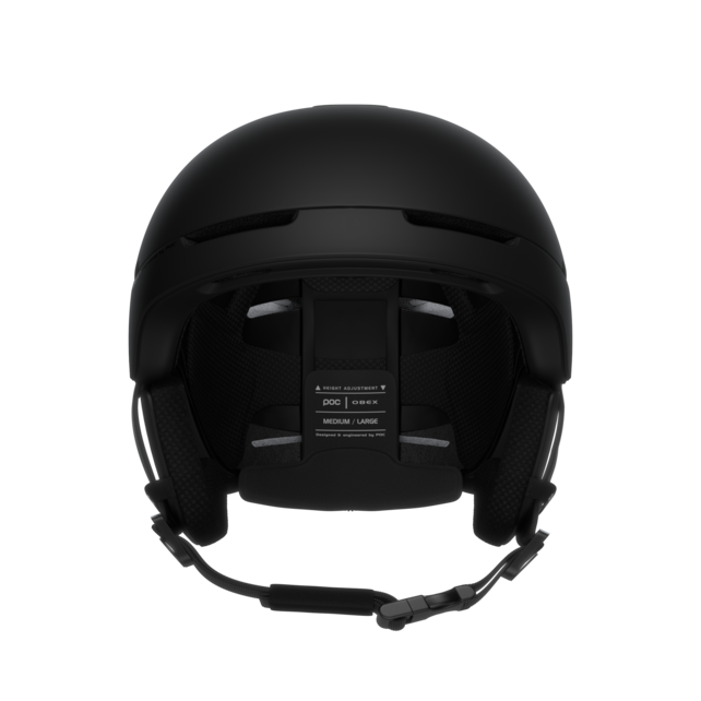 Poc Obex Bc Mips (25/26) Uranium Black Matt-1037 Poc Obex Bc Mips (25/26) Uranium Black Matt-1037
