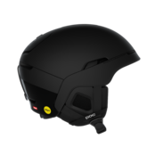 Poc Obex Bc Mips (26/27) Uranium Black Matt