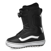 Vans M Aura Og (25/26) Black/White 20-0Bn