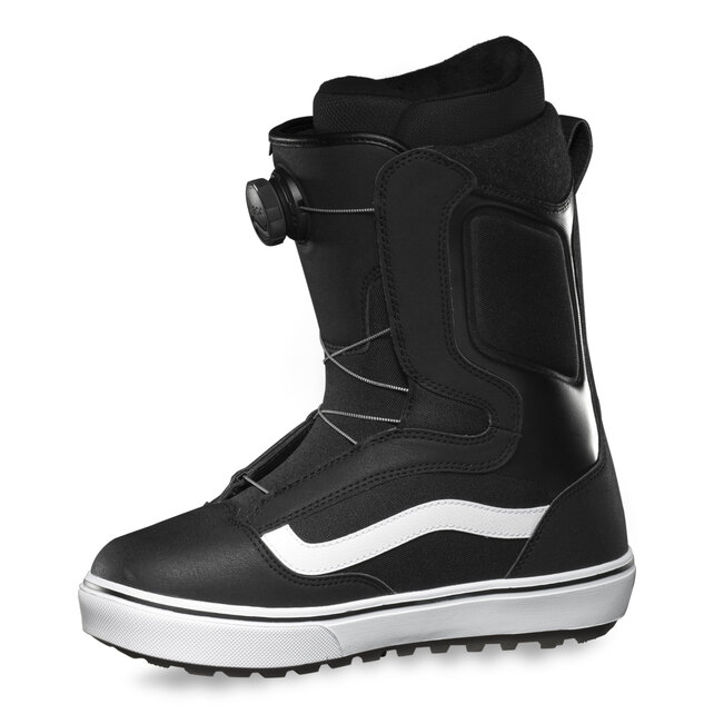 Vans M Aura Og (25/26) Black/White 20-0Bn