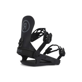 Ride Cl-4 (24/25) Black