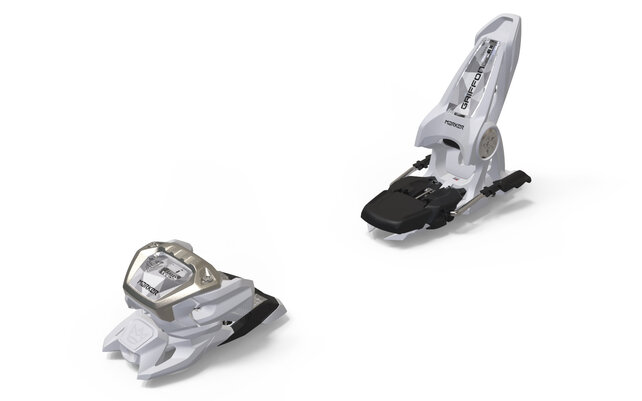 Marker Griffon 13 Id (25/26) White 1532 Marker Griffon 13 Id (25/26) White 1532
